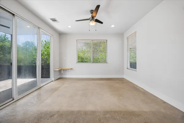 $2,495 | 1182 Ridgeway Drive, Unit B, Austin, TX 78702