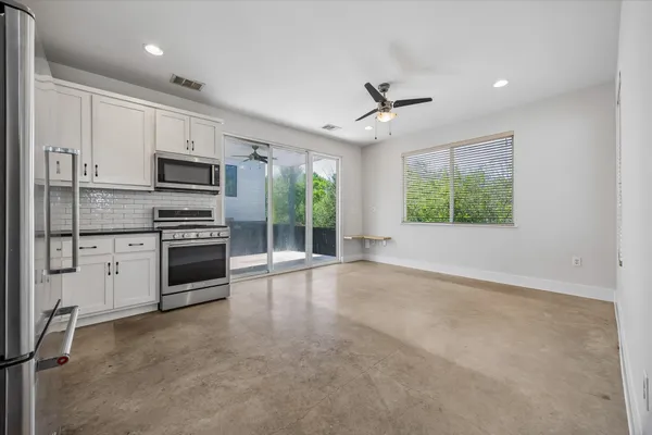 $2,495 | 1182 Ridgeway Drive, Unit B, Austin, TX 78702