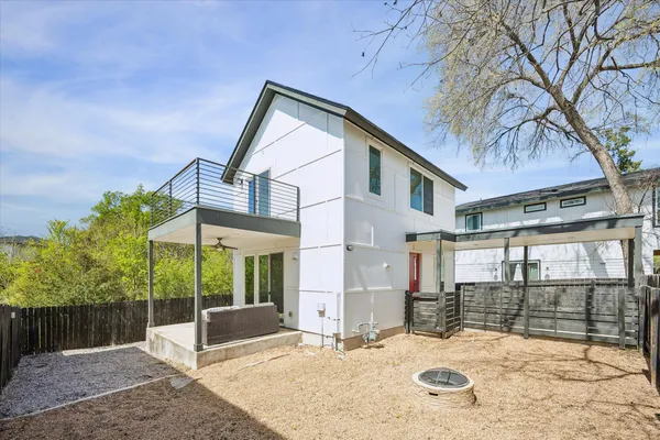 $2,495 | 1182 Ridgeway Drive, Unit B, Austin, TX 78702