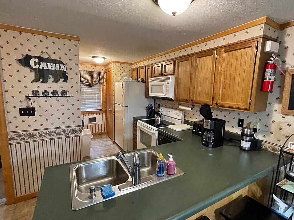 47 Powderidge Road, Unit 62 Snowshoe, WV 26209 - Photo 11 of 17 Gallery Image 11