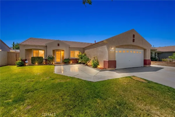 $434,870 | 44327 Harbor Street, Lancaster, CA 93536
