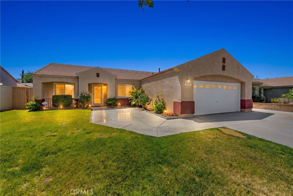 44327 Harbor Street Lancaster, CA 93536 - Photo 1 of 51