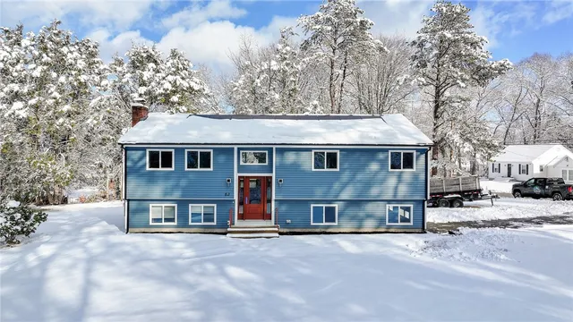 $575,000 | 63 Bishop Hill Road, Johnston, RI 02919