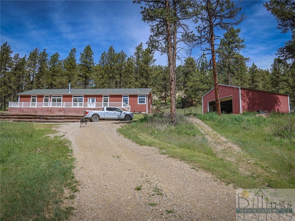 101 Beard Road Roundup, MT 59072 - Photo 1 of 1 Gallery Image 1