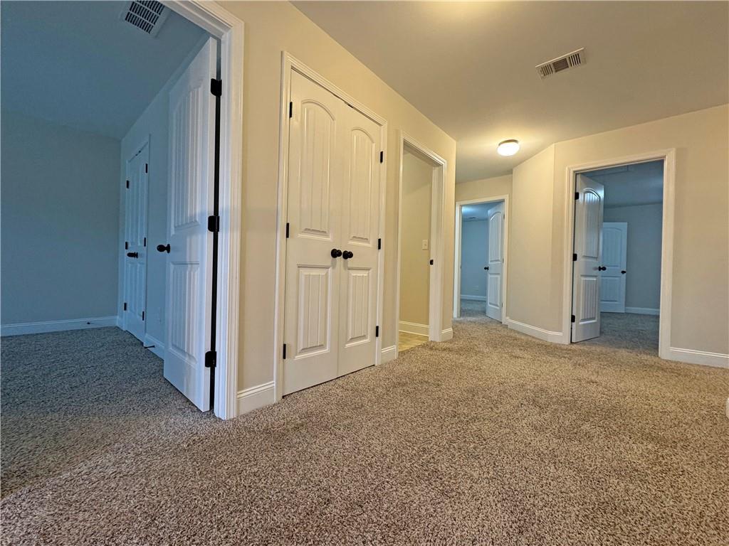 2251 Chance Lane Grayson, GA 30017 - Photo 27 of 35 a view of an empty room