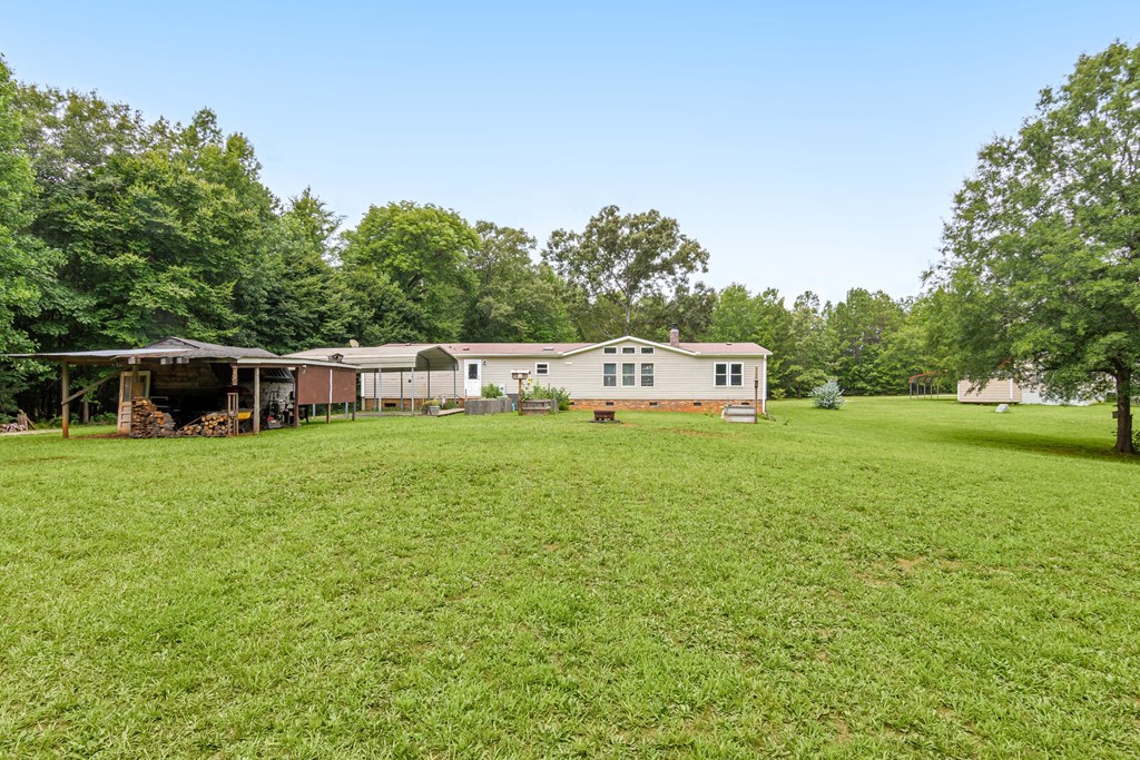 237 Bulls Horne Road Abbeville, SC 29620 - Photo 27 of 32