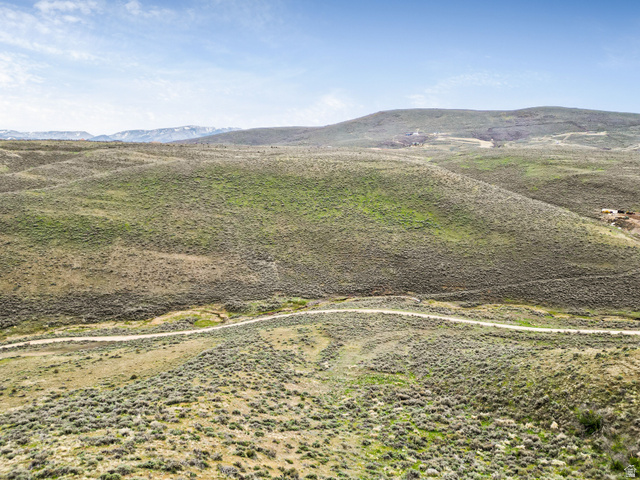 55 Browns Canyon Road, Unit 55 Peoa, UT 84061 - Photo 12 of 17 View of mountain backdrop