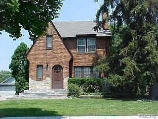 931 Ridgedale Avenue Birmingham, MI 48009 - Photo 1 of 1 Property Photo