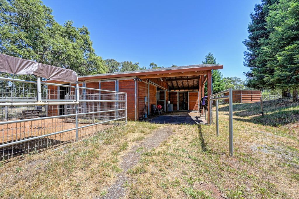 2111 Ranch Creek Road Cool, CA 95614 - Photo 35 of 63