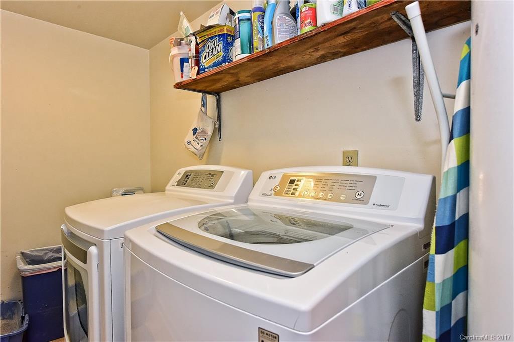 5807 Sharon Road, Unit K Charlotte, NC 28210 - Photo 21 of 23 Gallery Image 21