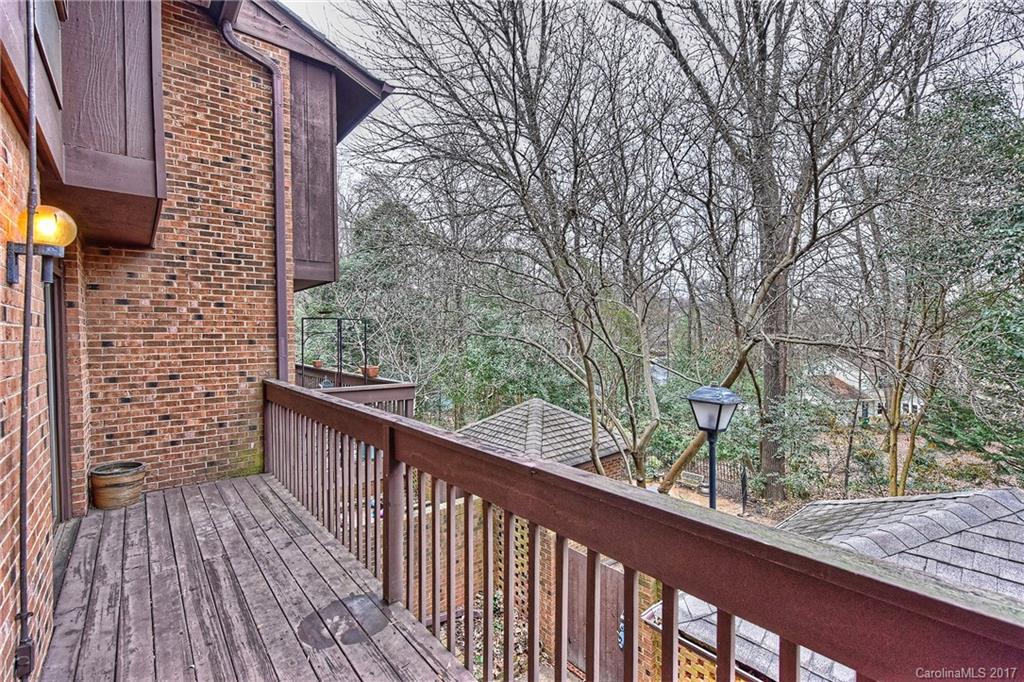 5807 Sharon Road, Unit K Charlotte, NC 28210 - Photo 22 of 23 Gallery Image 22