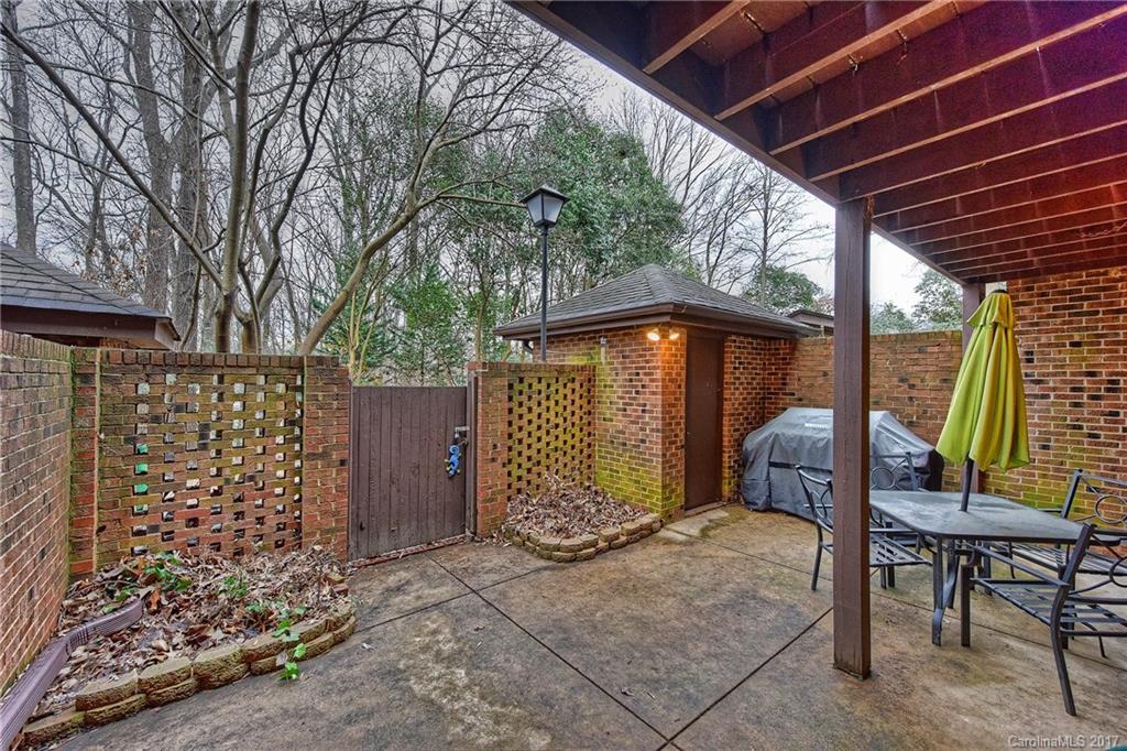 5807 Sharon Road, Unit K Charlotte, NC 28210 - Photo 23 of 23 Gallery Image 23