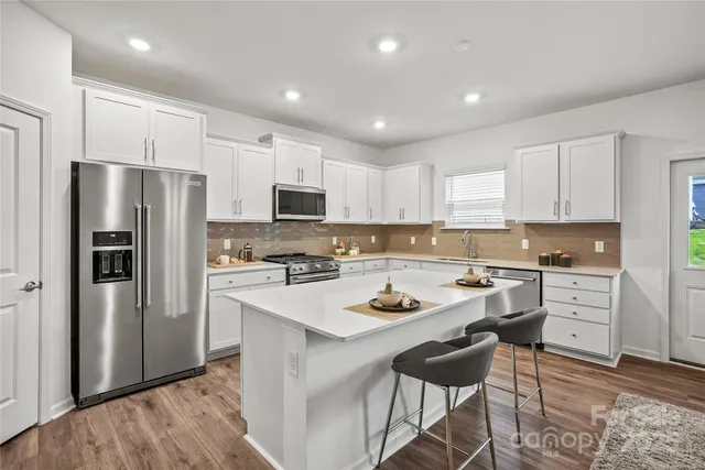 $616,915 | 14213 New Crst Drive, Unit 145, Huntersville, NC 28078