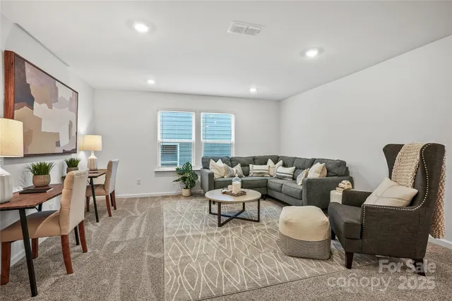 $616,915 | 14213 New Crst Drive, Unit 145, Huntersville, NC 28078