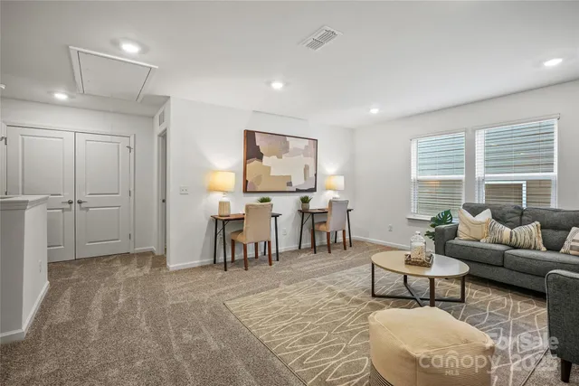 $616,915 | 14213 New Crst Drive, Unit 145, Huntersville, NC 28078