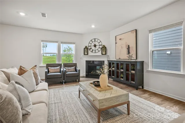 $616,915 | 14213 New Crst Drive, Unit 145, Huntersville, NC 28078