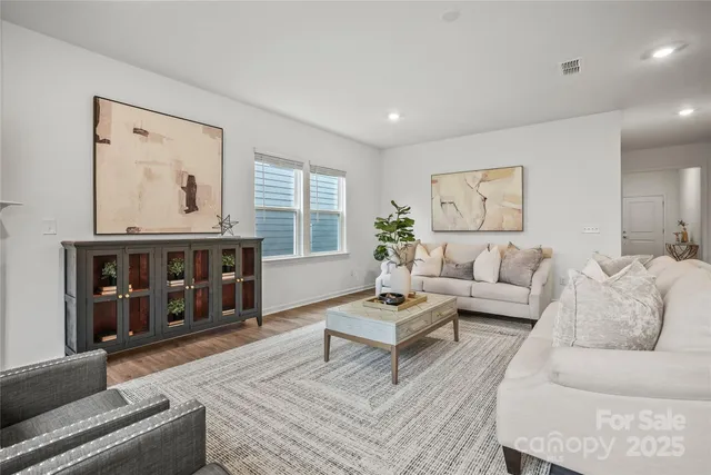 $616,915 | 14213 New Crst Drive, Unit 145, Huntersville, NC 28078