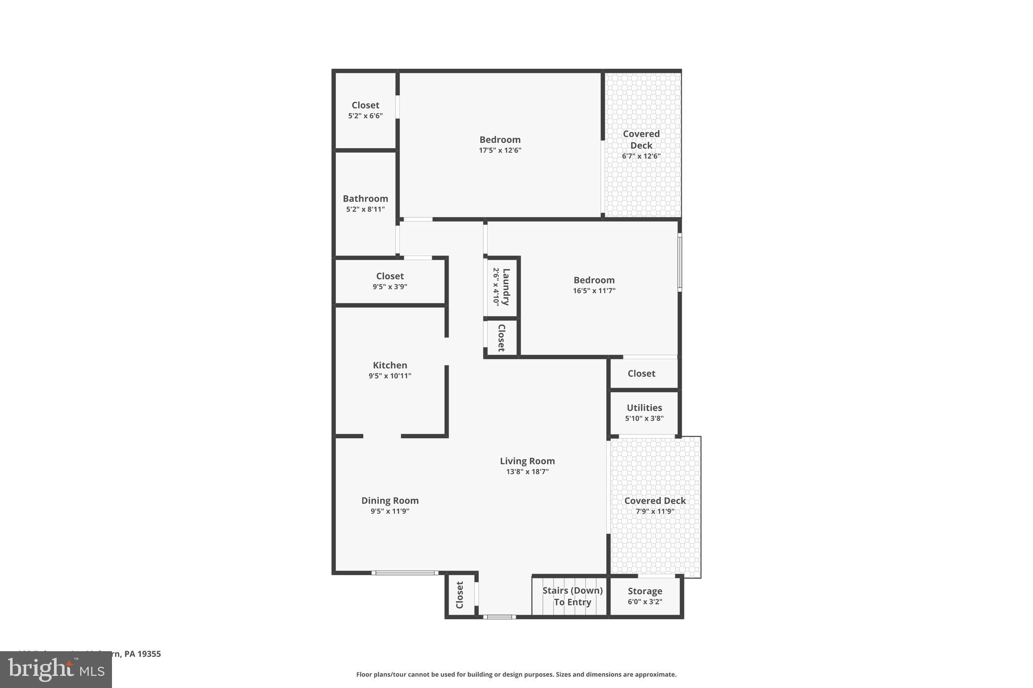 108 Raintree Lane, Unit 108 Malvern, PA 19355 - Photo 27 of 27