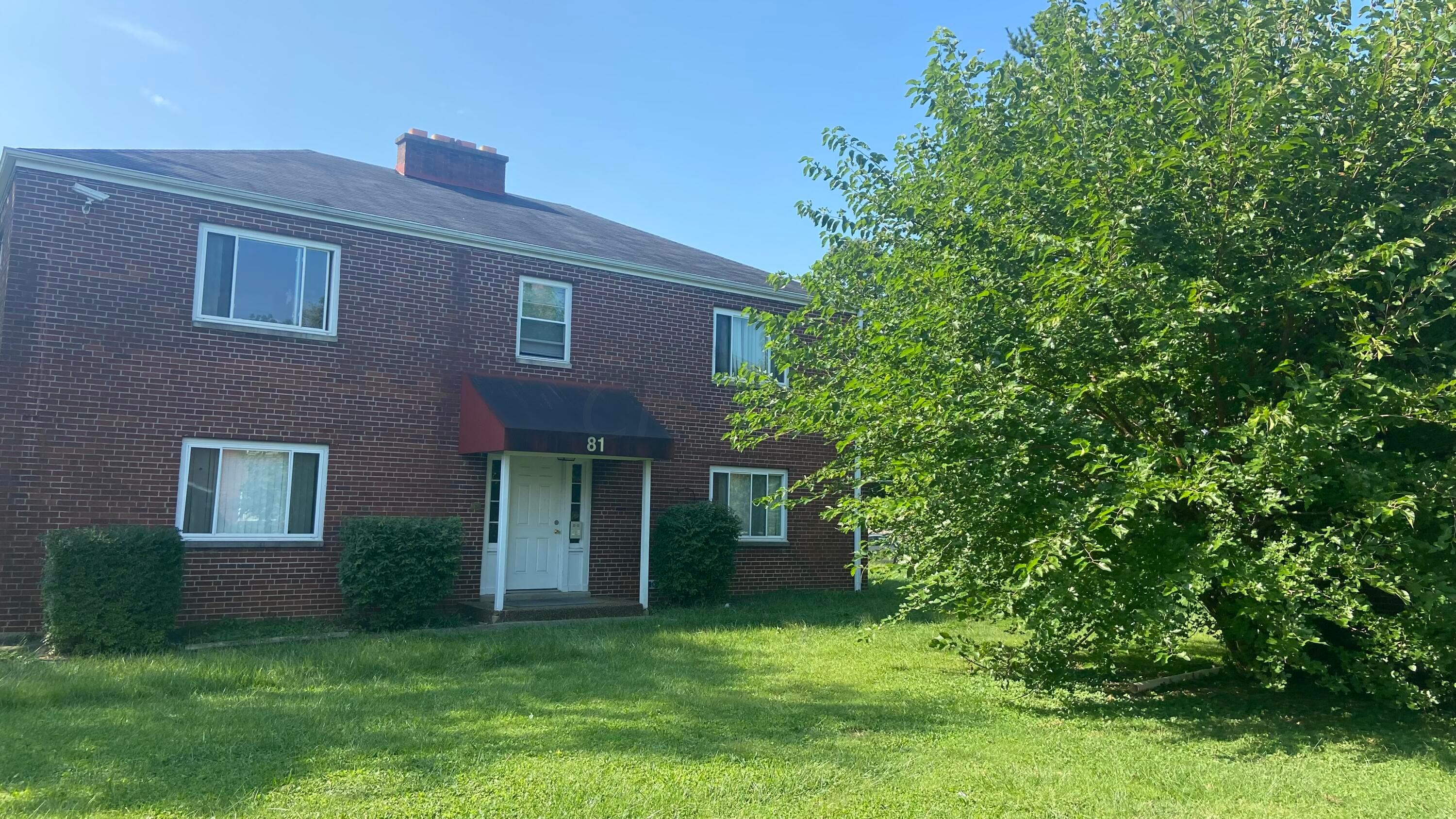 81 North Hampton Road Columbus, OH 43213 - Photo 1 of 3