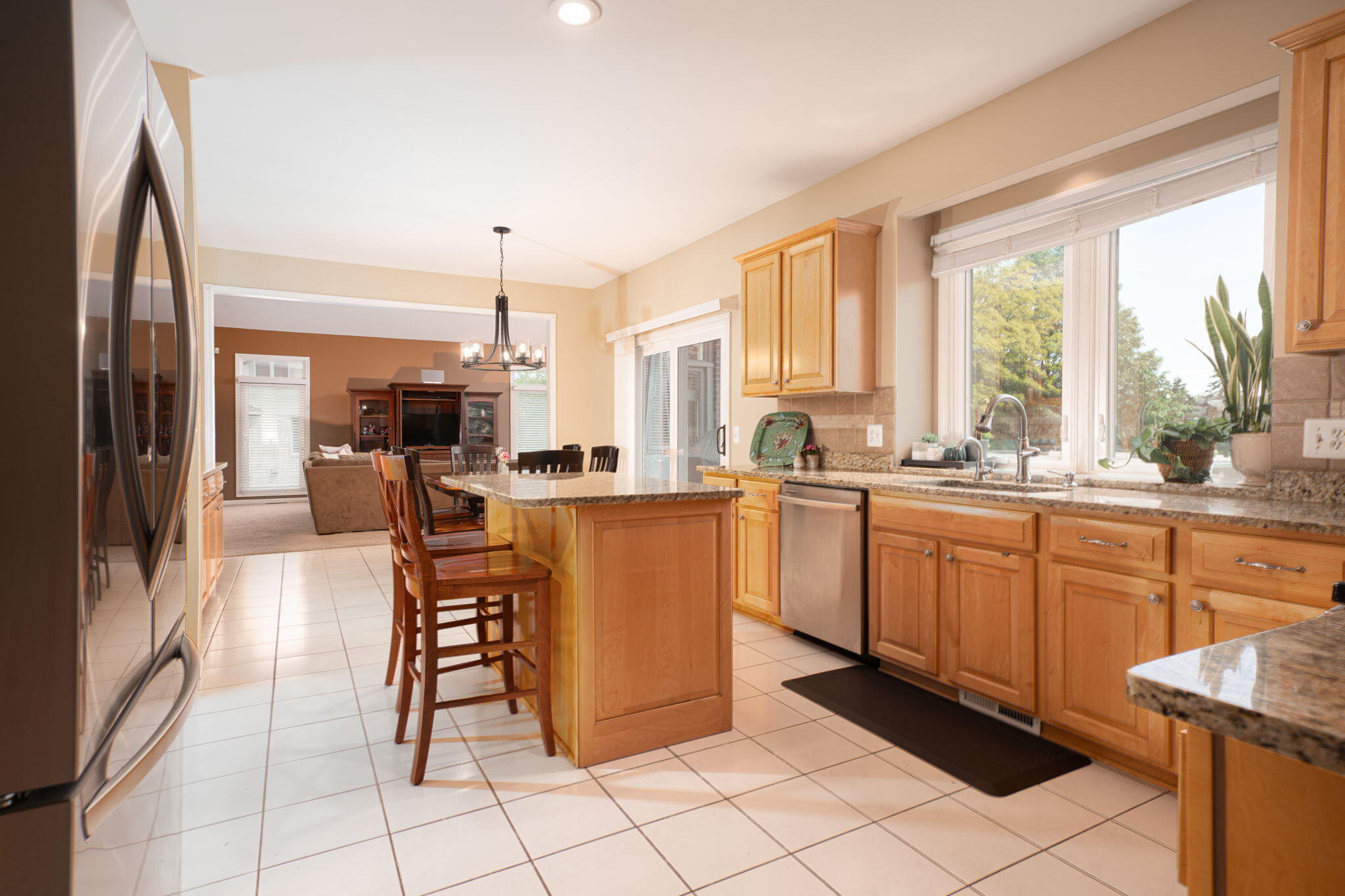 3801 Fawn Drive Rochester, MI 48306 - Photo 6 of 64 16-web-or-mls-interiors-16