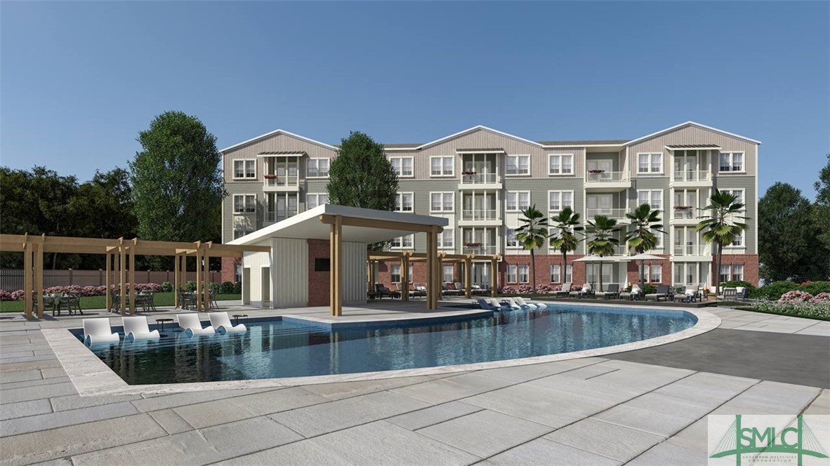 5670 Ogeechee Road, Unit OAK Savannah, GA 31405 - Photo 1 of 17