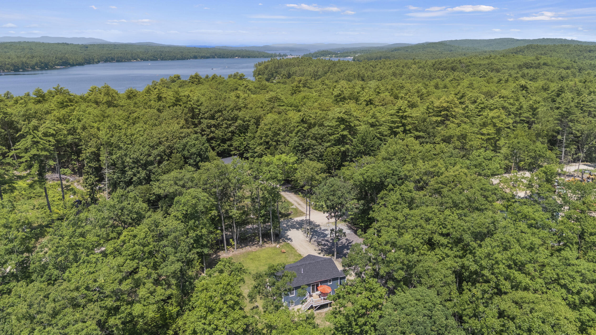 193 Dunton Road Naples, ME 04055 - Photo 40 of 40 193 dunton rd, naples, me 04055, usa - 4