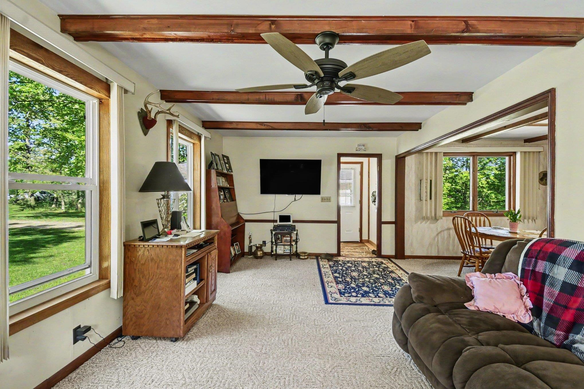 5554 Dease Lake Road Hale, MI 48739 - Photo 15 of 29