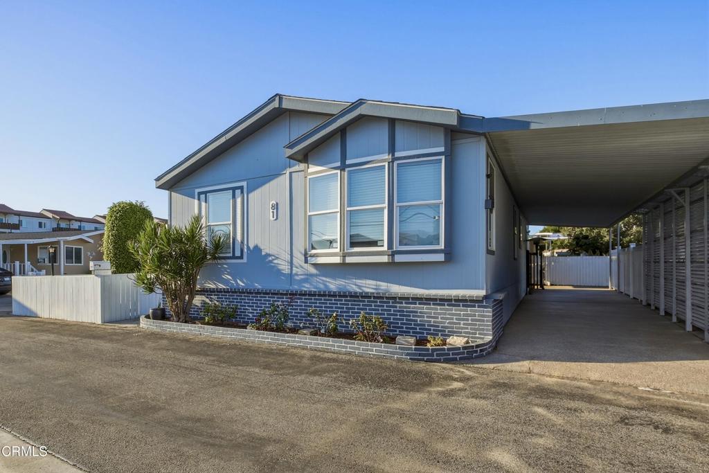 2400 East Pleasant Valley Road, Unit 81 Oxnard, CA 93033 - Photo 1 of 16 Gallery Image 1