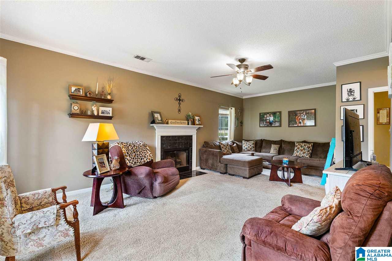 106 Chadwick Drive Helena, AL 35080 - Photo 5 of 26