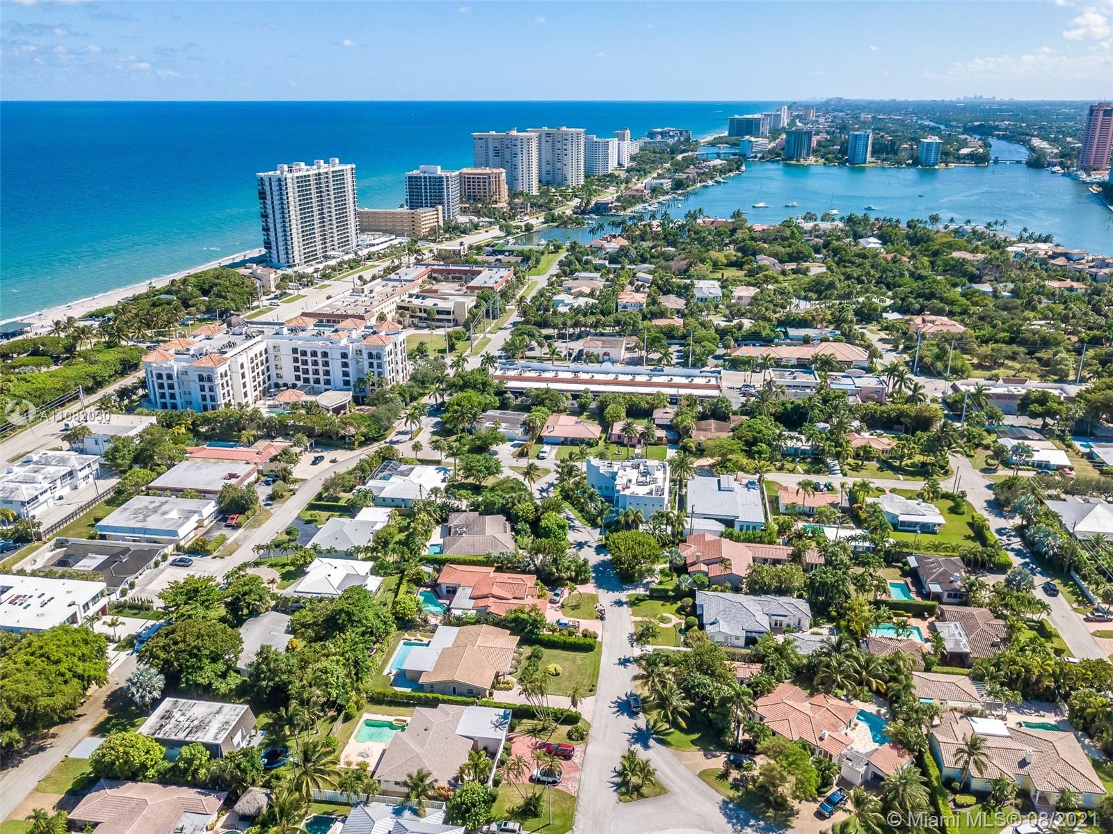 160 Northeast Wavecrest Court Boca Raton, FL 33432 - Photo 5 of 52