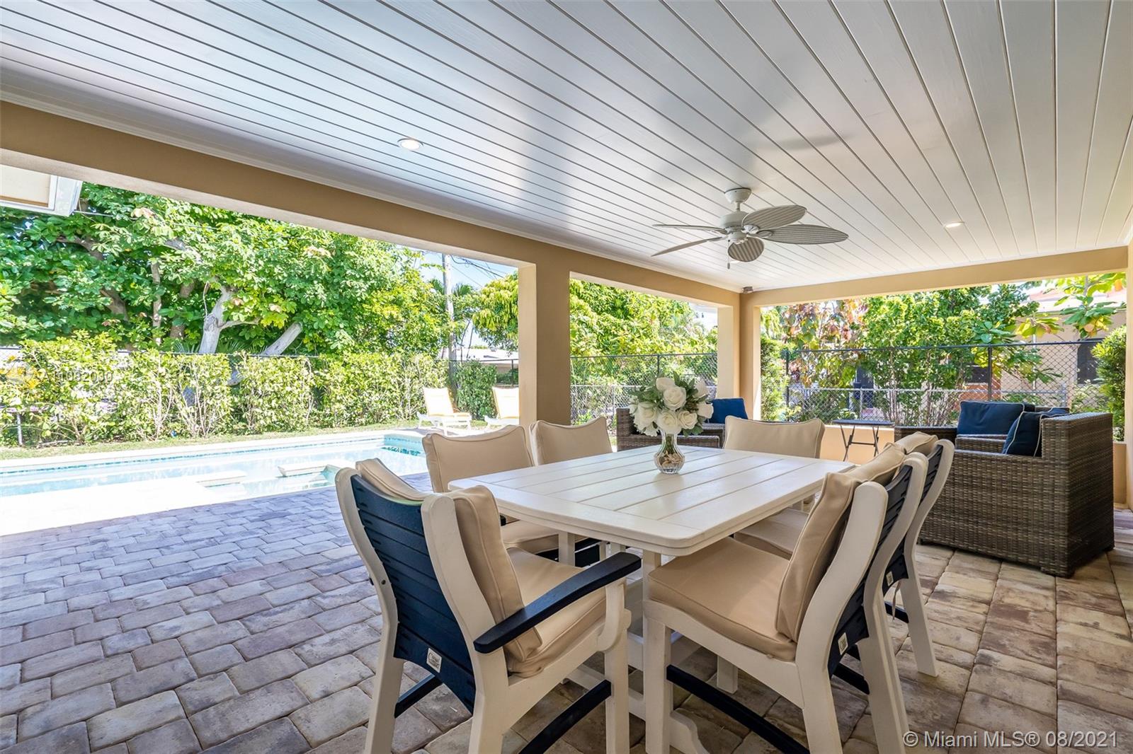 160 Northeast Wavecrest Court Boca Raton, FL 33432 - Photo 44 of 52