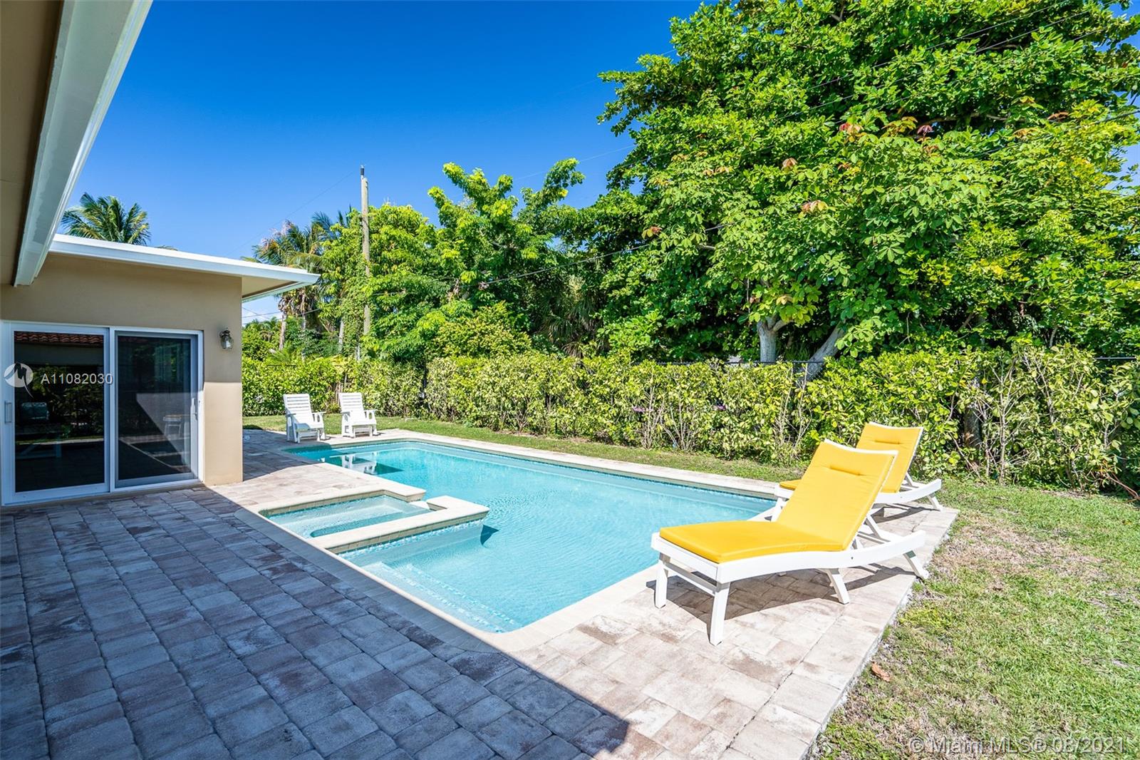 160 Northeast Wavecrest Court Boca Raton, FL 33432 - Photo 46 of 52