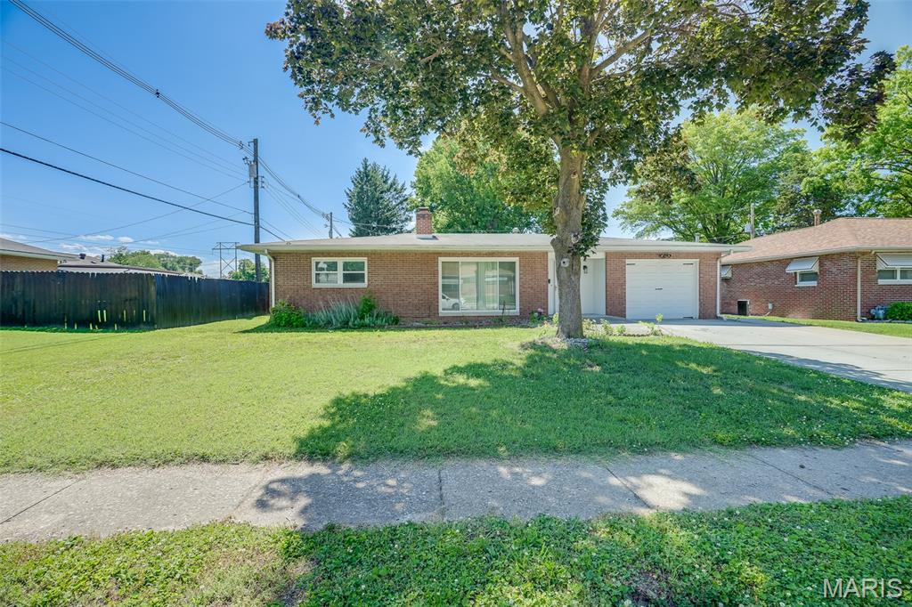 3105 Ash Avenue Granite City, IL 62040 - Photo 3 of 21