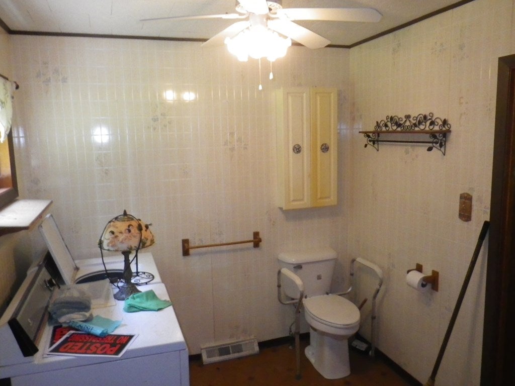 113 Stein Road Carrolltown, PA 15722 - Photo 15 of 34 Gallery Image 15