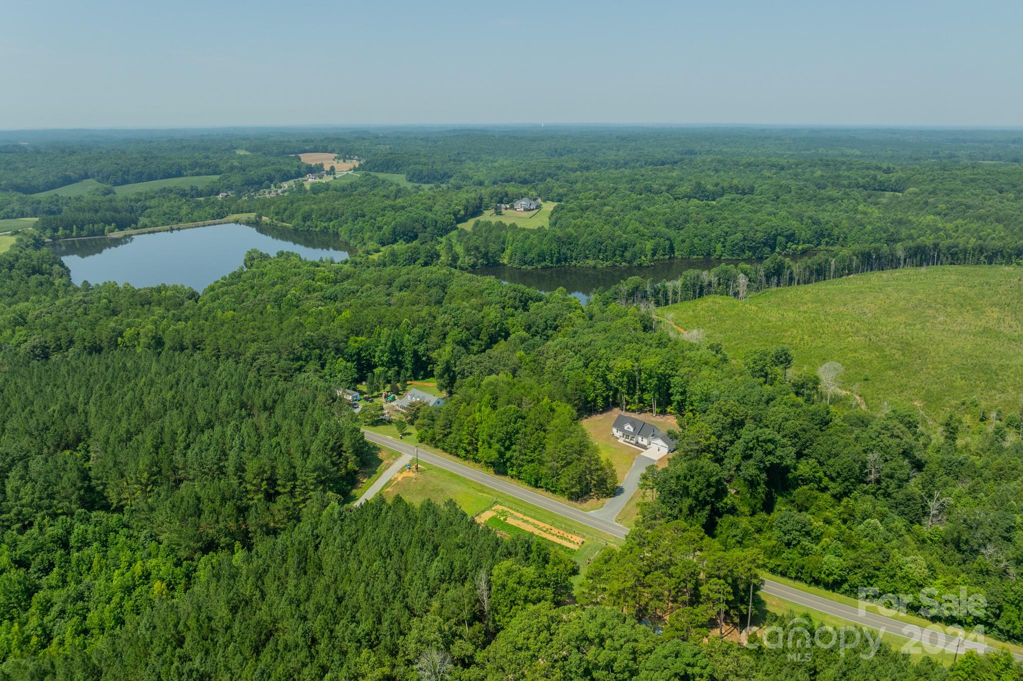 2143 Nellie Beaver Road Mount Pleasant, NC 28124 - Photo 2 of 2 Gallery Image 2