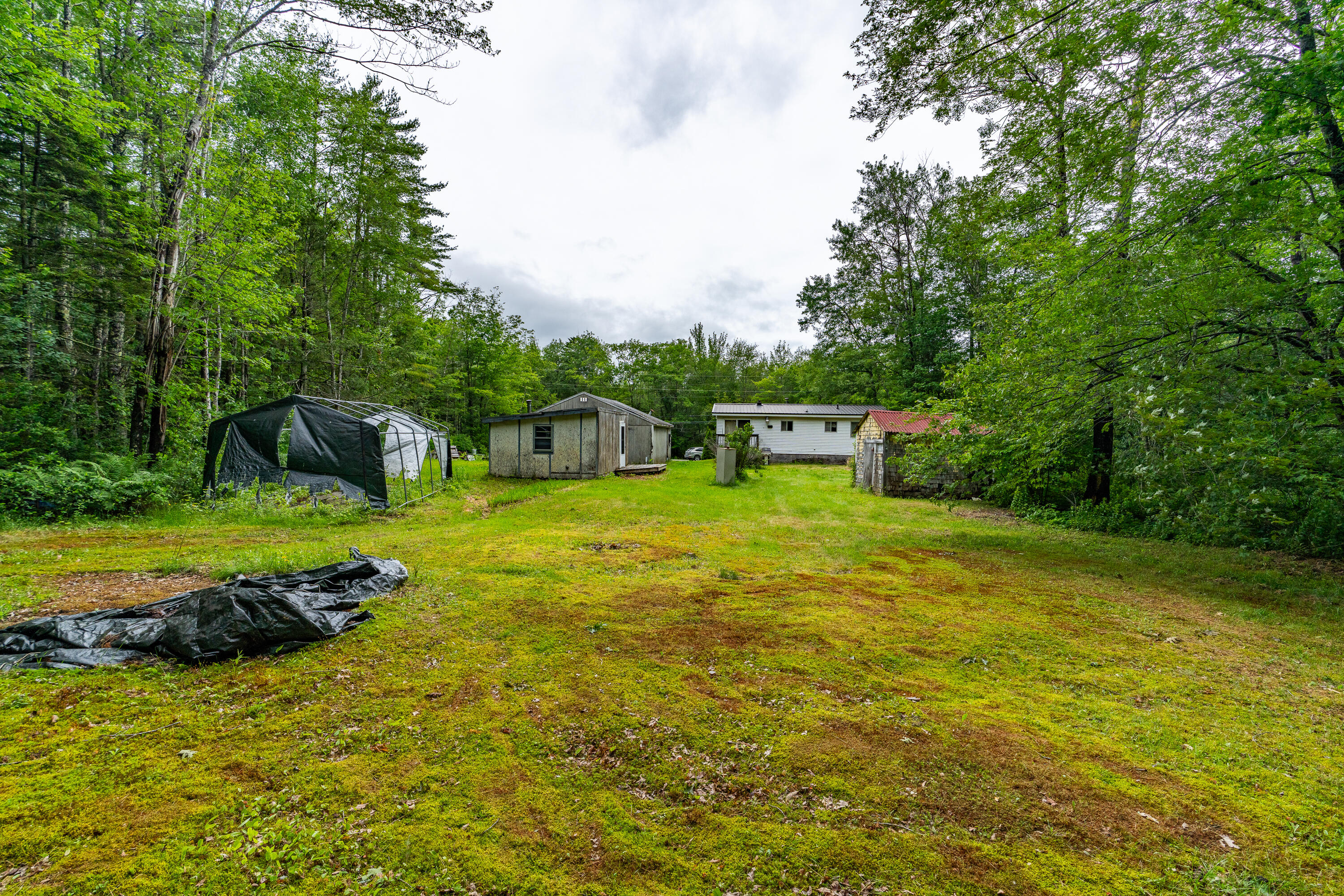 41 River Road Boothbay, ME 04537 - Photo 48 of 51 41 River Road Boothbay 048