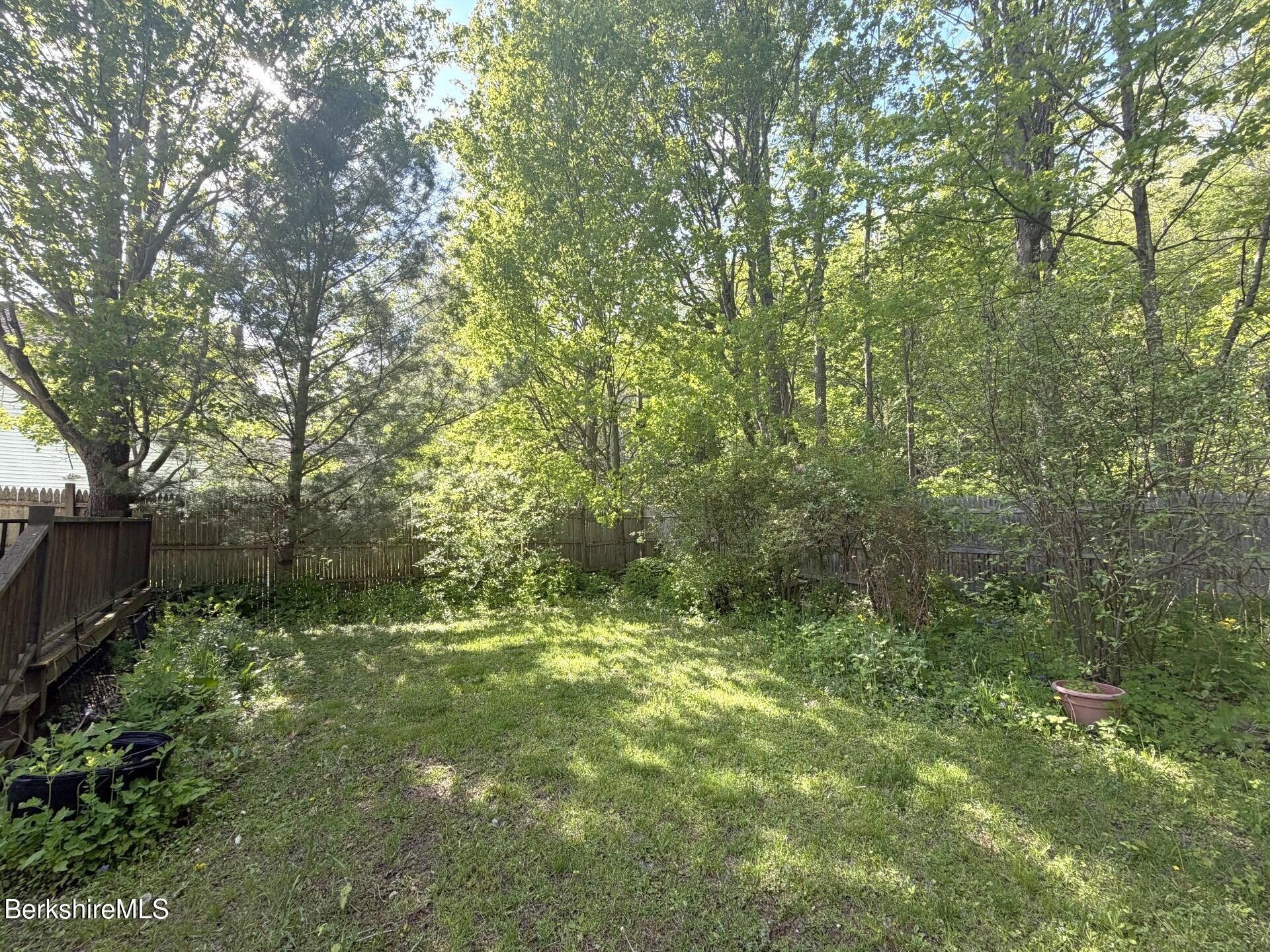 161 Main Street Hancock, MA 01237 - Photo 21 of 24 BackyardB