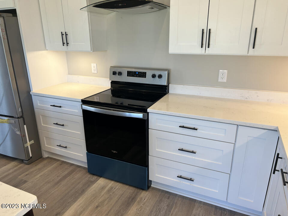311 Goose Landing Road Chocowinity, NC 27817 - Photo 14 of 29 14