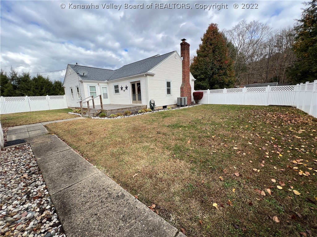 2023 Mason Boulevard Point Pleasant, WV 25550 - Photo 39 of 48 Gallery Image 39