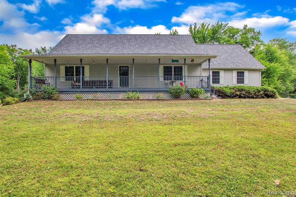 11340 Darling Road Milan, MI 48160 - Photo 3 of 81