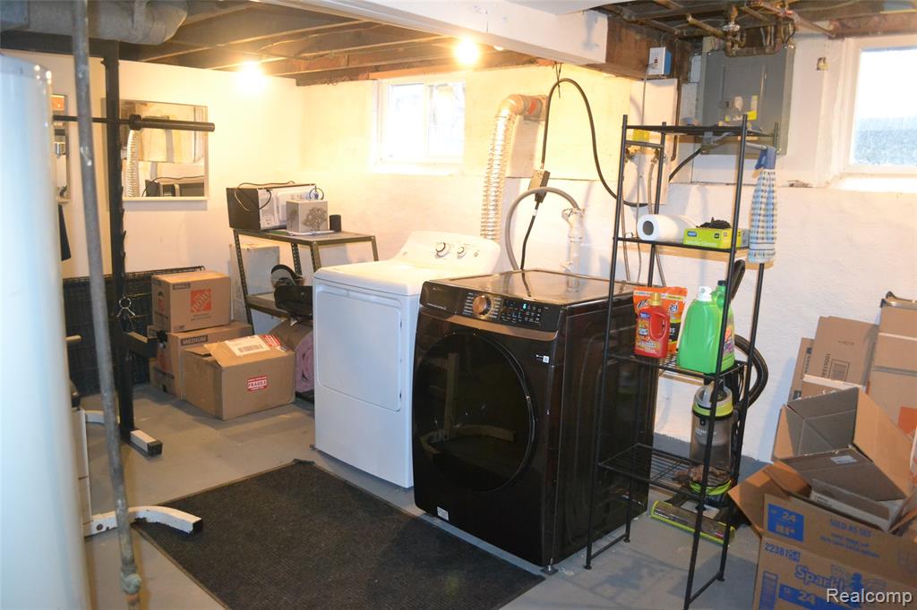 5244 Oleksyn Road Flint, MI 48504 - Photo 25 of 32