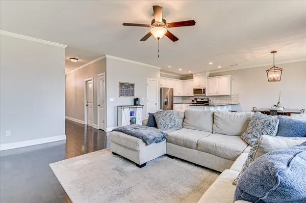 $349,900 | 1009 Glenhaven Drive, Evans, GA 30809