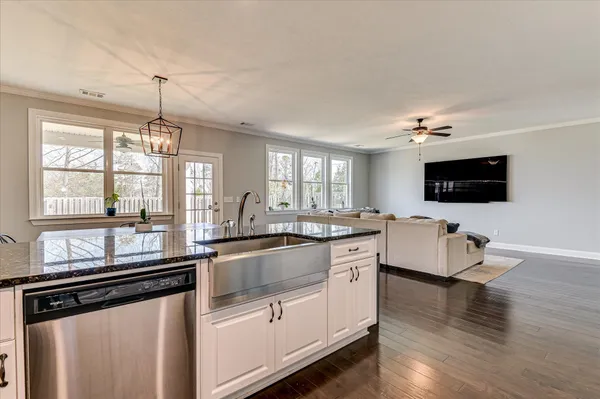 $349,900 | 1009 Glenhaven Drive, Evans, GA 30809