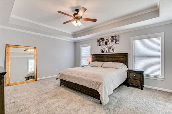 $349,900 | 1009 Glenhaven Drive, Evans, GA 30809