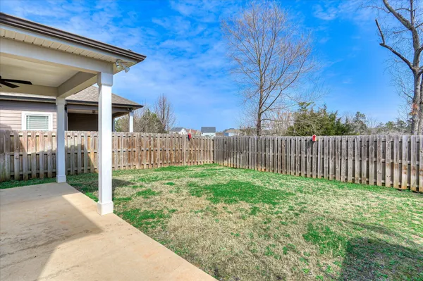 $349,900 | 1009 Glenhaven Drive, Evans, GA 30809