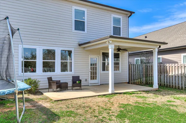 $349,900 | 1009 Glenhaven Drive, Evans, GA 30809