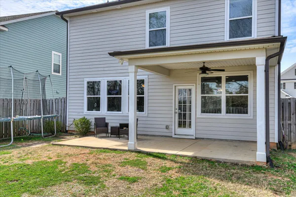 $349,900 | 1009 Glenhaven Drive, Evans, GA 30809