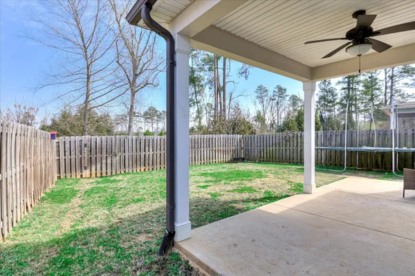 $349,900 | 1009 Glenhaven Drive, Evans, GA 30809