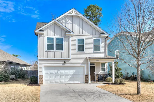 $349,900 | 1009 Glenhaven Drive, Evans, GA 30809