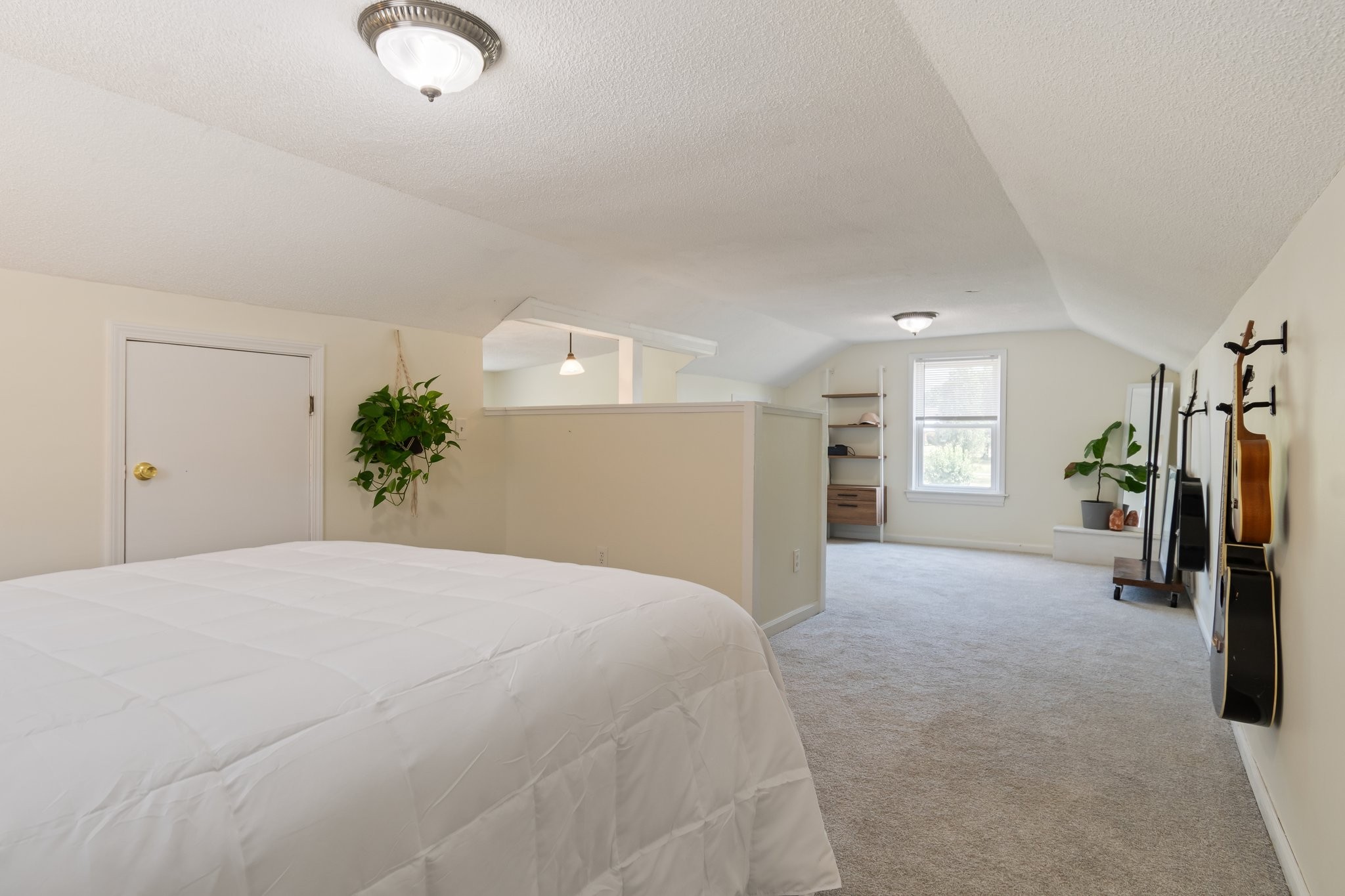 4711 Ollie Chunn Road Spring Hill, TN 37174 - Photo 39 of 64 a big room with closet and windows